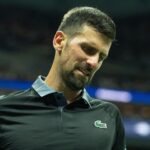 Djokovic : son avenir évoqué après l'US Open, un ancien finaliste identifie un problème brutal