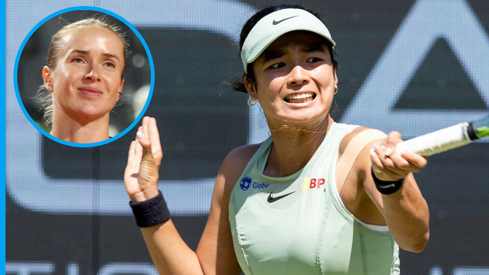 Elina Svitolina se confie sur son état d’esprit avant d’affronter Alex Eala à l’Open de Washington