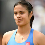Emma Raducanu va-t-elle figurer sur la liste des retraits de l'US Open ?