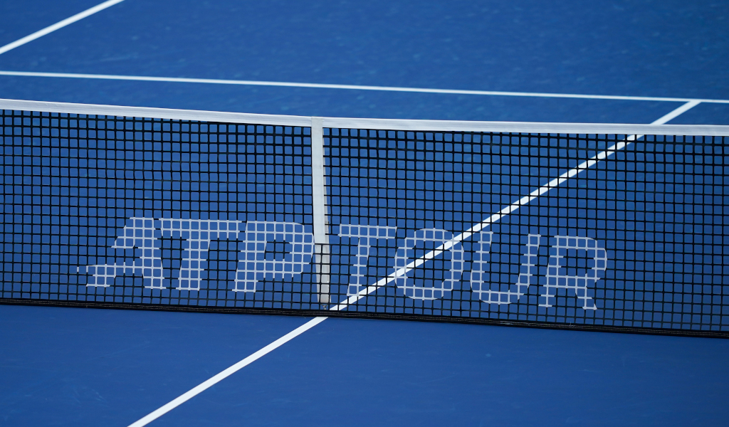 Entraîneur de la WTA et joueurs serbes et russes suspendus pour violation des règles anticorruption du tennis