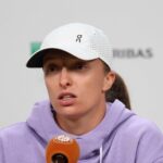 Iga Swiatek révèle sa priorité pour la tournée nord-américaine sous l'entraîneur de Rafael Nadal