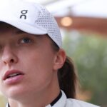 Iga Swiatek se retire du US Open, première star à abandonner le tournoi après des semaines physiquement éprouvantes