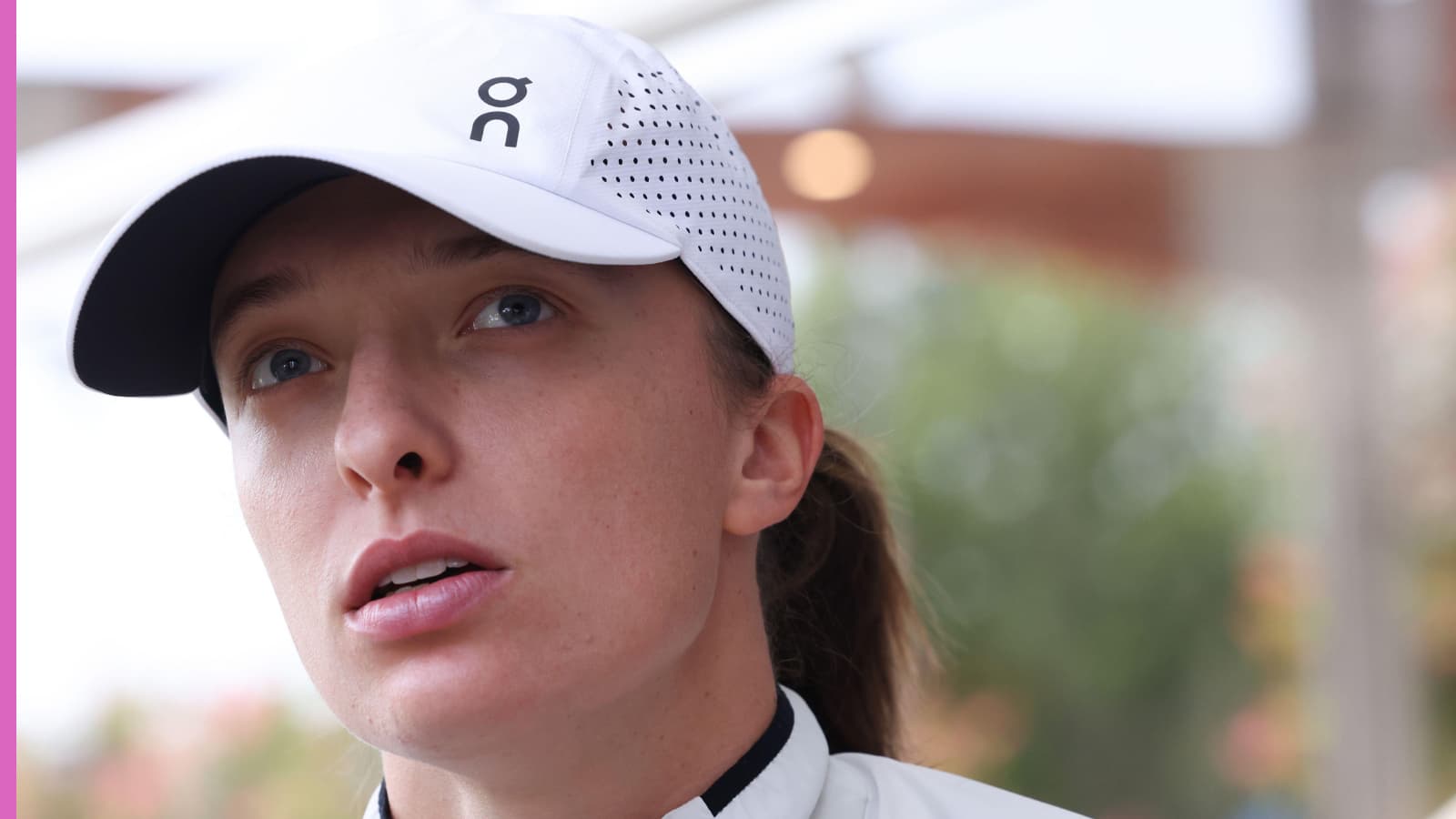 Iga Swiatek se retire du US Open, première star à abandonner le tournoi après des semaines physiquement éprouvantes