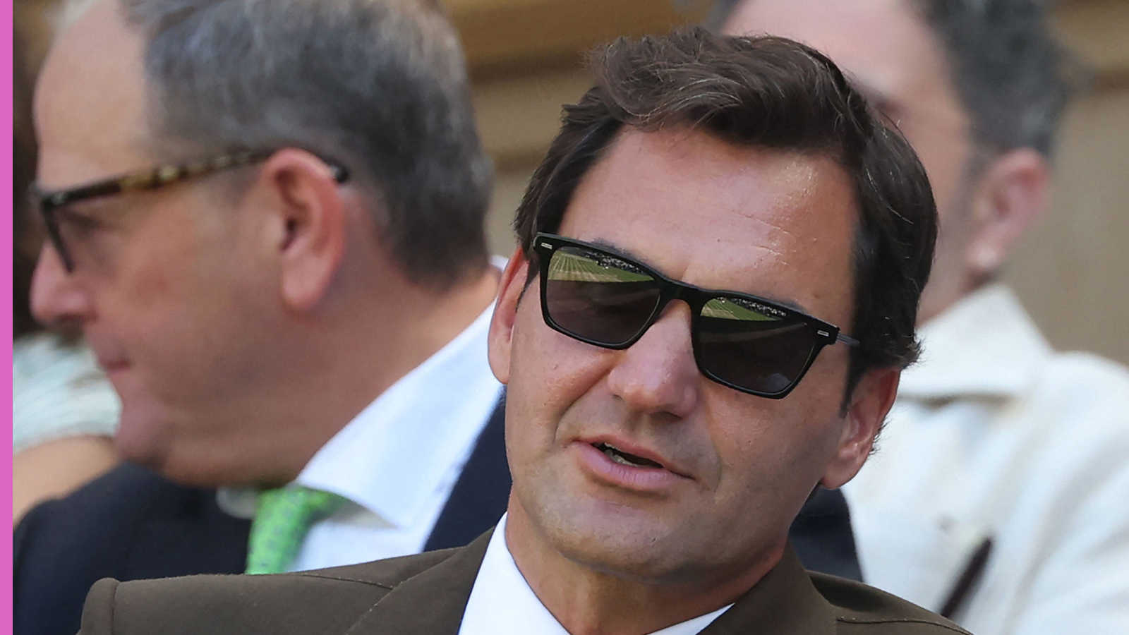 Intronisation de Roger Federer au Hall of Fame : Rafael Nadal imitera-t-il Serena Williams ?
