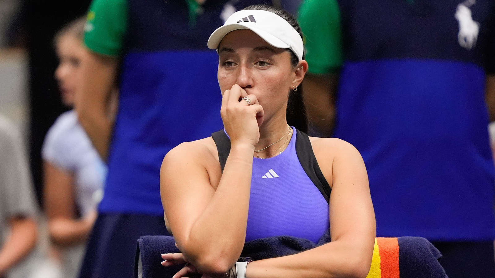 Jessica Pegula affirme qu’aucun autre sport n’accepterait ce problème lié au tennis
