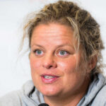 Kim Clijsters prédit le vainqueur du titre masculin de l'US Open cette année
