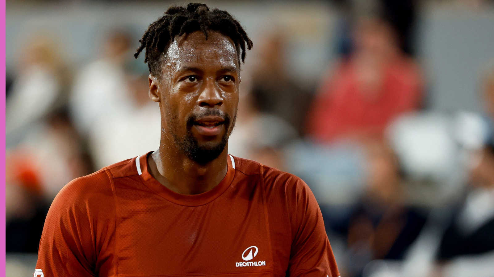 L'Open du Canada : Gaël Monfils s'en prend aux critiques dans un message fort après ses adieux