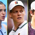L'US Open 2026 : tous les retraits, une star américaine rejoint Jannik Sinner sur une liste croissante