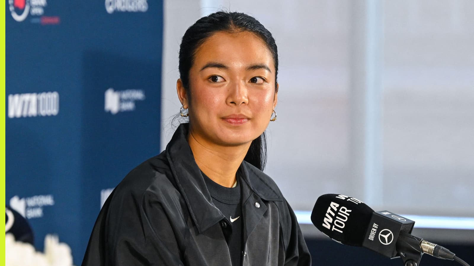 L'US Open met en garde contre une grosse erreur impliquant Alex Eala cette année