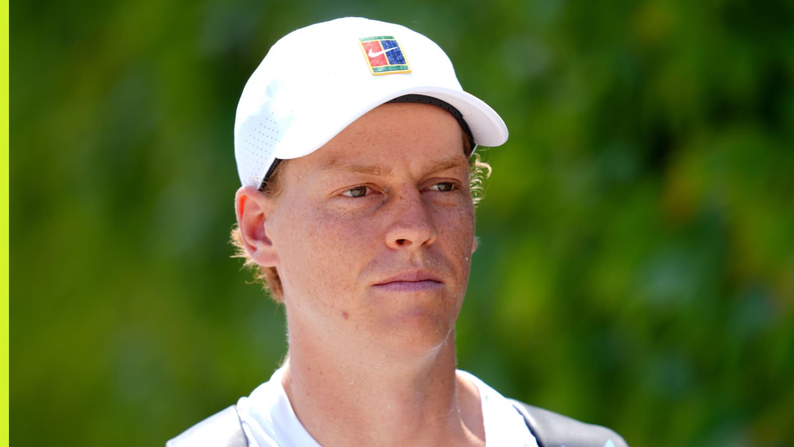 La décision controversée de Jannik Sinner s'avère justifiée après l'Open de Cincinnati
