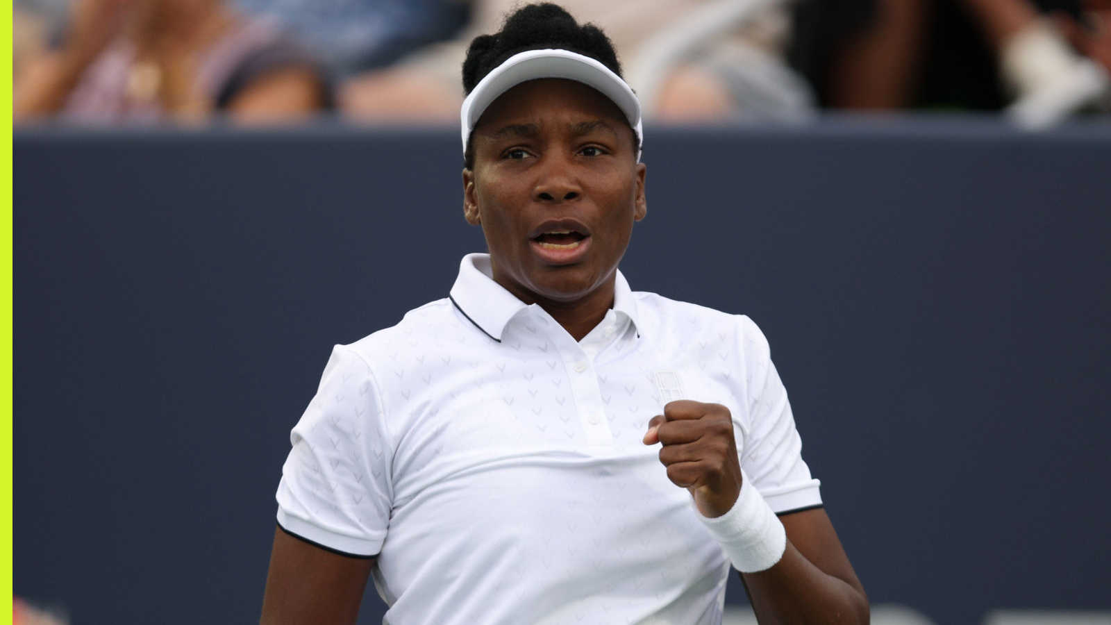 Le coach de Serena Williams défend une décision controversée à l'US Open face à la polémique persistante