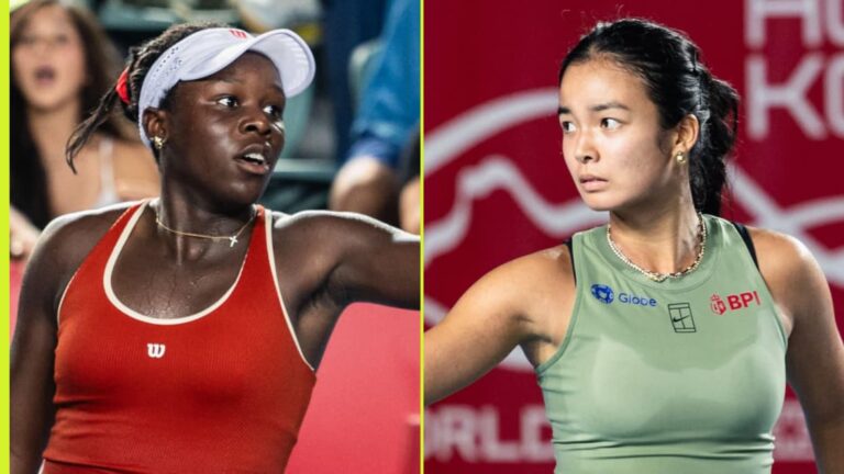 L'entraîneur de Serena Williams affirme qu'Alex Eala ne gagnera jamais de Grand Chelem, mais Mboko peut