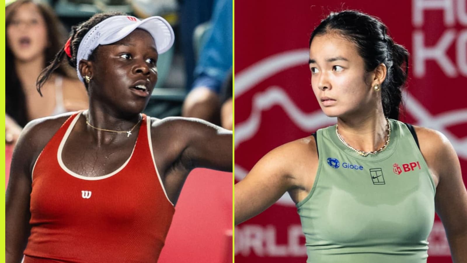 L'entraîneur de Serena Williams affirme qu'Alex Eala ne gagnera jamais de Grand Chelem, mais Mboko peut