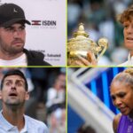 Les joueurs de tennis les mieux rémunérés : où se placent Alcaraz, Serena, Sinner, Djokovic et Eala ?