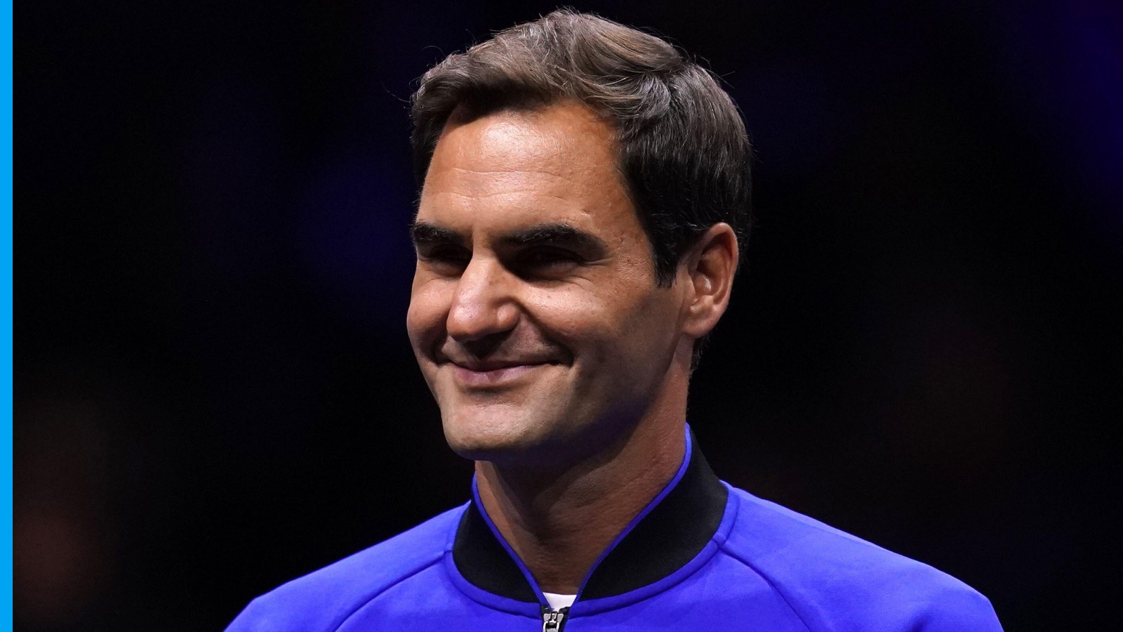 Les propos controversés de Roger Federer ont été avérés exacts à l'Open du Canada
