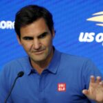 Mats Wilander prédit jusqu'où Roger Federer irait à l'US Open s'il jouait cette année