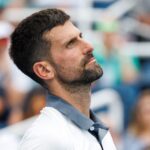 Open de Cincinnati critiqué après les incidents lors du match de Novak Djokovic