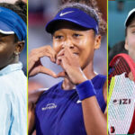 Open du Canada WTA : Combien de points Mboko, Osaka, Rybakina, Gauff, Swiatek, Eala et Raducanu vont-elles perdre ?