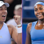 Pegula contre Gauff : à quelle heure commence la finale de Cincinnati et quelle est la dotation en prize money ?