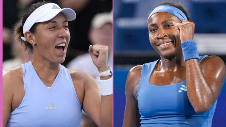 Pegula contre Gauff : à quelle heure commence la finale de Cincinnati et quelle est la dotation en prize money ?
