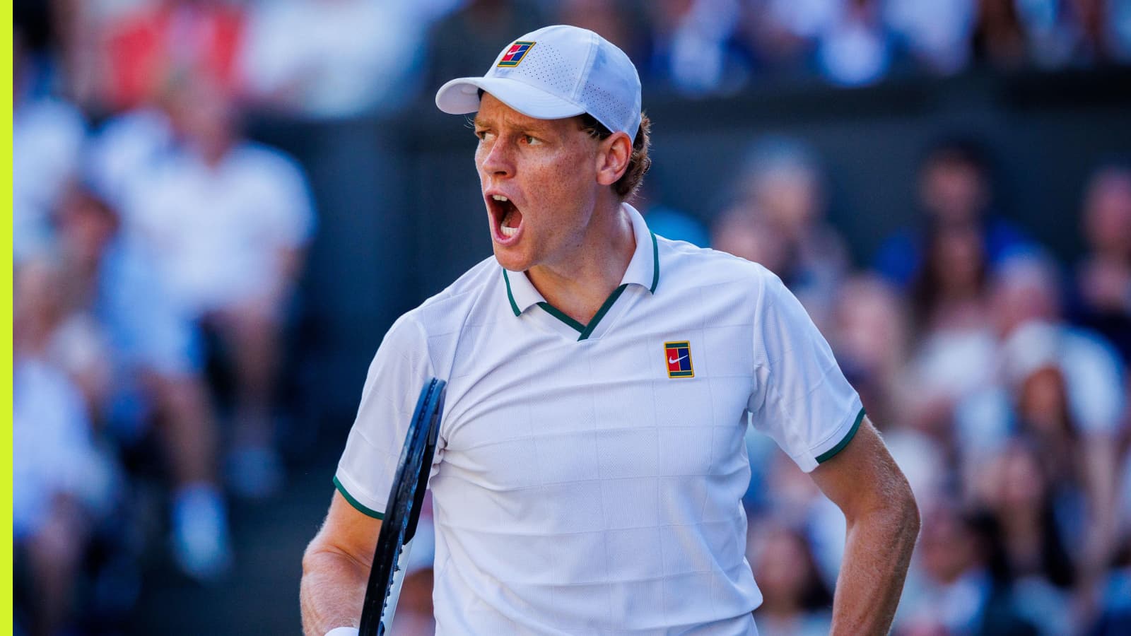 Retour attendu de Jannik Sinner après l’avis des médecins de rester éloigné du tennis