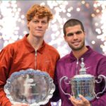 Retraits à l’US Open : les blessures du circuit ATP, les pires jamais vues, alors que la tendance Sinner et Alcaraz s’éteint