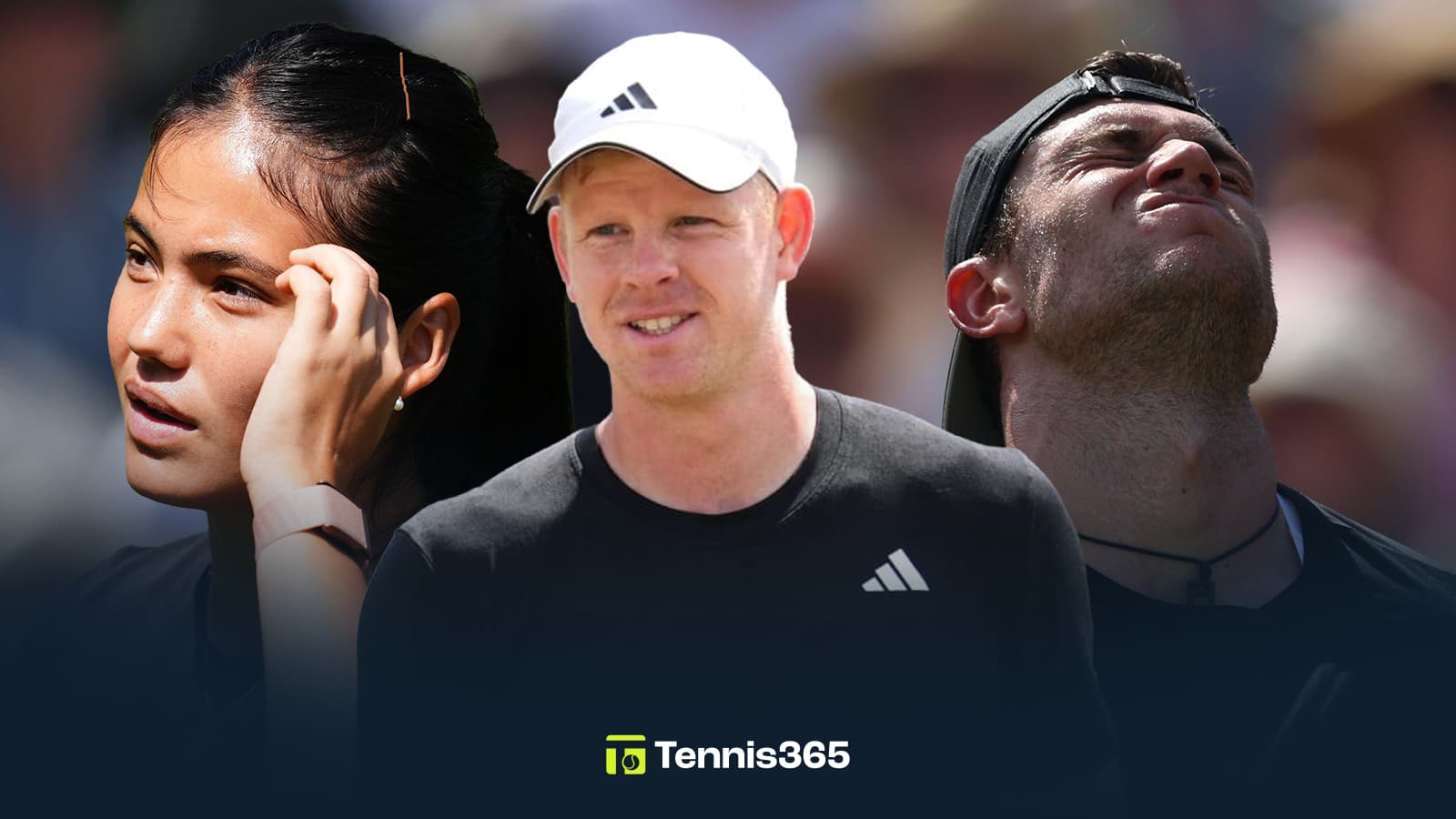 Retraits d'Emma Raducanu, Carlos Alcaraz et Jack Draper : message aux dirigeants du tennis