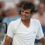 Richard Krajicek nomme cinq joueurs pouvant défier Alcaraz et Sinner