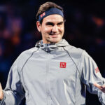 Roger Federer affrontera un double vainqueur du Grand Chelem au Shanghai Masters