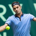 Roger Federer s’entraîne avec un ancien n°5 mondial avant son match à l’US Open