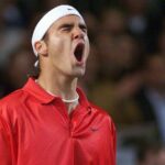 Roger Federer surprend deux champions du Grand Chelem et remporte son premier titre ATP en 2001