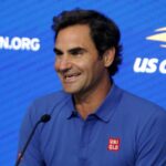 Roger Federer : tout ce qu'il a dit avant son retour à l'US Open