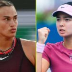 Sabalenka perd sa place de numéro 1 au profit d'Elena Rybakina, Alex Eala à la 15e place