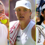 Sabalenka pourrait affronter Anisimova à Toronto