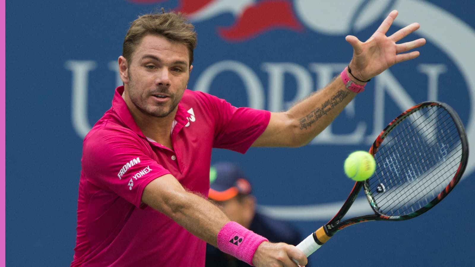 Stan Wawrinka : une réforme des règles du Grand Chelem s’impose après les échecs à l’US Open et à Wimbledon