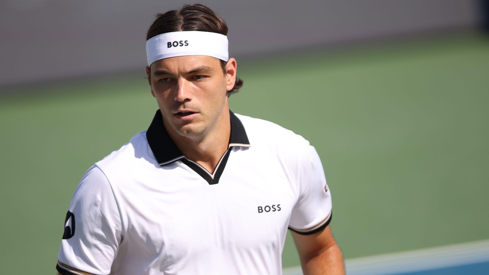 Taylor Fritz révèle l'étendue de sa blessure au genou après une frayeur avant l'US Open
