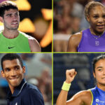 Tirage du double mixte de l'US Open : qui affronteront Alex Eala, Carlos Alcaraz et Serena Williams ?