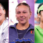 US Open : Combien de points Sabalenka, Rybakina, Gauff, Swiatek, Anisimova, Osaka et Eala vont-elles perdre ?