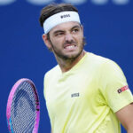 US Open : Mats Wilander snobe Frances Tiafoe en nommant l’Américain le plus susceptible de remporter le titre