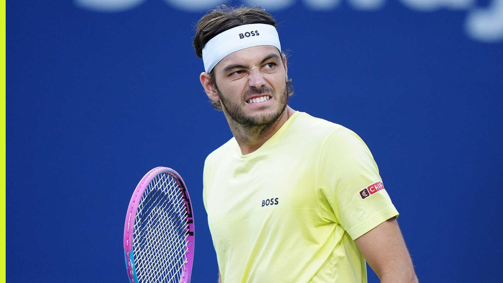 US Open : Mats Wilander snobe Frances Tiafoe en nommant l’Américain le plus susceptible de remporter le titre