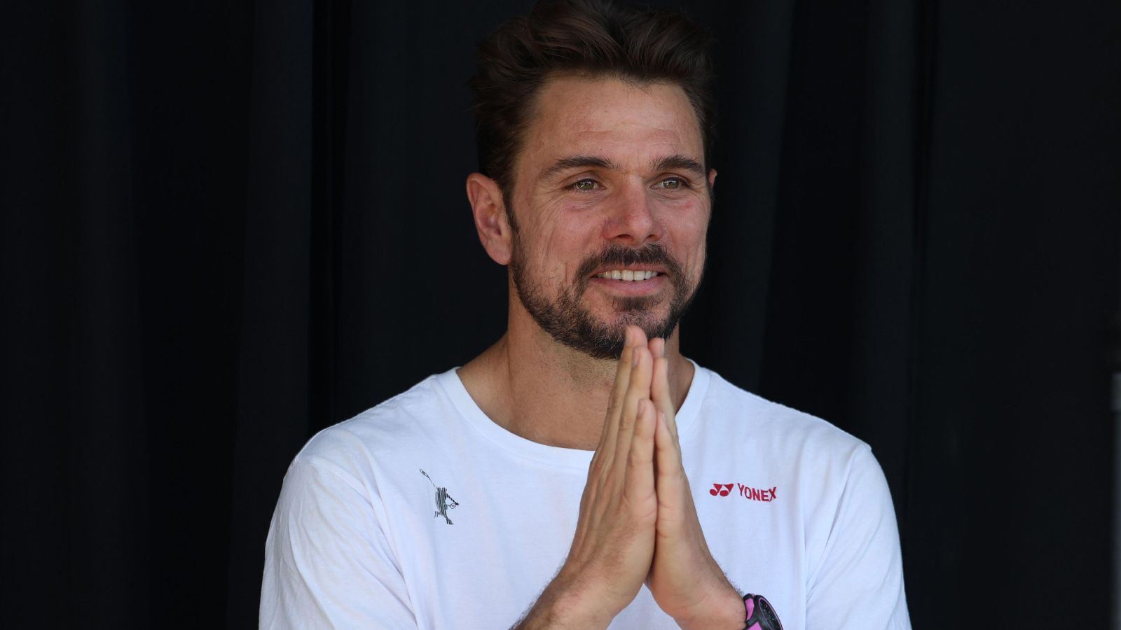 US Open : Stan Wawrinka envoie un message alors qu’un revirement surprise sur la wildcard est annoncé