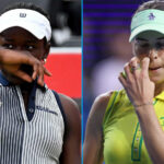 US Open : Victoria Mboko rejoint 3 autres stars alors que les inquiétudes autour d'Emma Raducanu s'accentuent