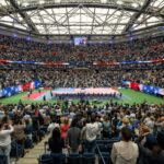 US Open : des joueurs abasourdis par d'importants dons en argent
