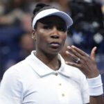 Venus Williams risque de battre un record négatif après sa dernière défaite