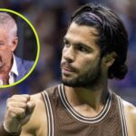 John McEnroe nomme le joueur de rêve qu'il aimerait voir affronter Carlos Alcaraz