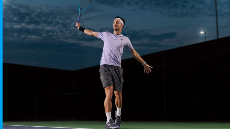 Comment une marque a remporté la course pour devenir les chaussures de tennis les plus populaires
