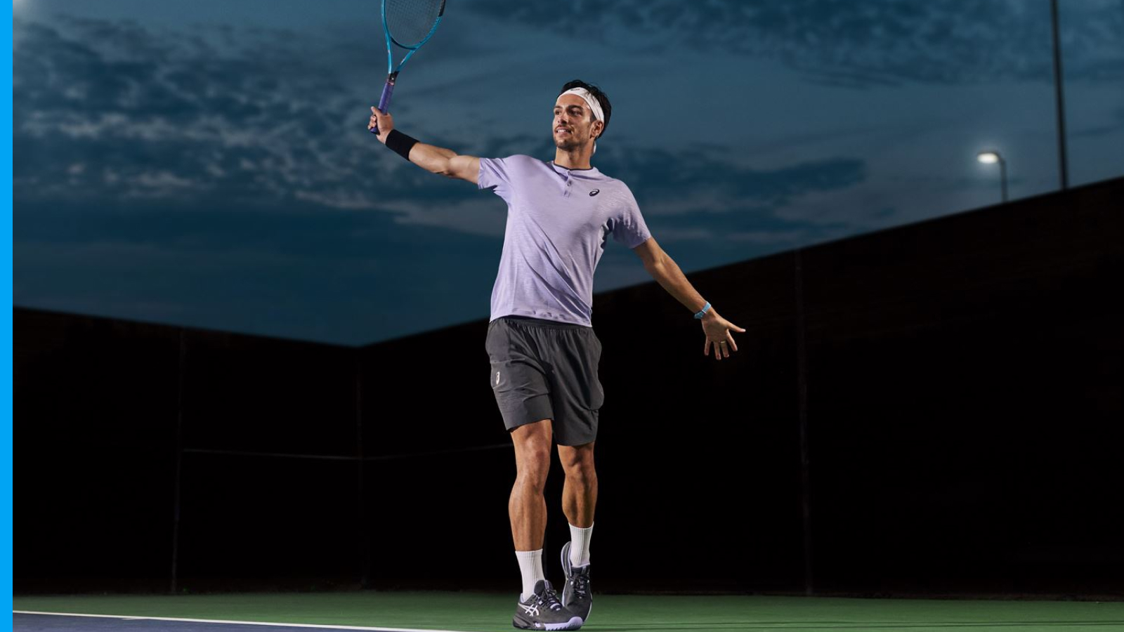 Comment une marque a remporté la course pour devenir les chaussures de tennis les plus populaires