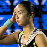 Jeux Asiatiques : Alex Eala bénéficie d'un tirage favorable et vise une médaille olympique lors des JO 2028