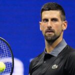 À quoi ressemblait le Top 10 de l'ATP lors de la dernière fois où Djokovic n’y était pas, alors qu’il chute à la 12e place mondiale