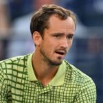 ATP et WTA : des tournois menacés de remplacement face au cauchemar du bunker de Medvedev, revisité
